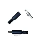 Jack Audio P1-2P 3.5mm Đầu Đực